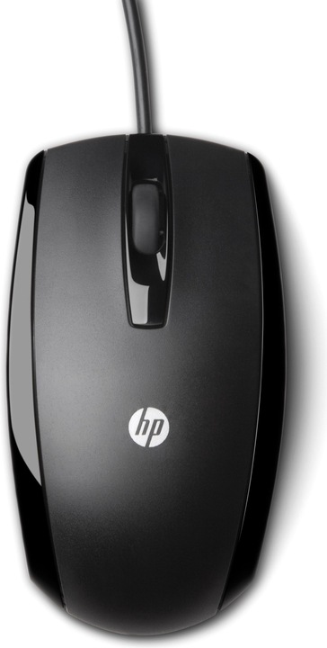 Productafbeelding HP Optische Muis (Bedraad)