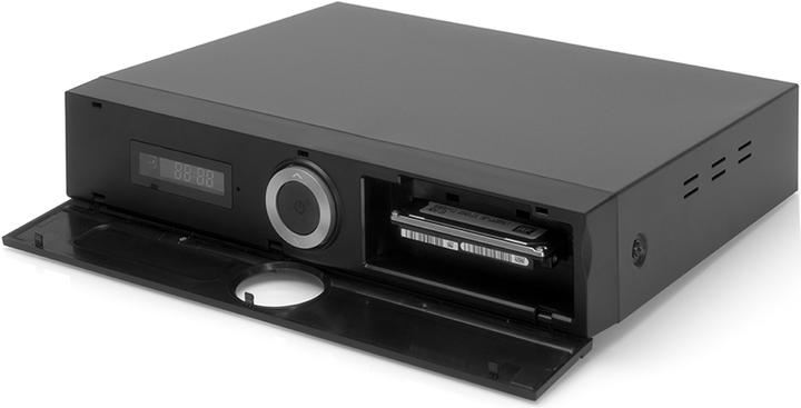 Immagine prodotto Xoro HRT 8772 HDD (DVB-T/T2, DVB-C, Disco rigido)