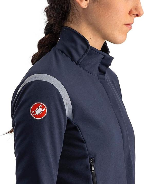 Image du produit Castelli Perfetto RoS 2 W Jacket (XL)