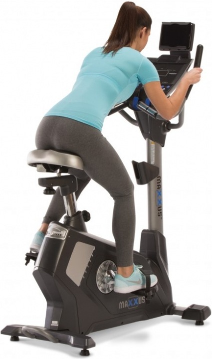 Actual product image Maxxus Bike 90 PRO