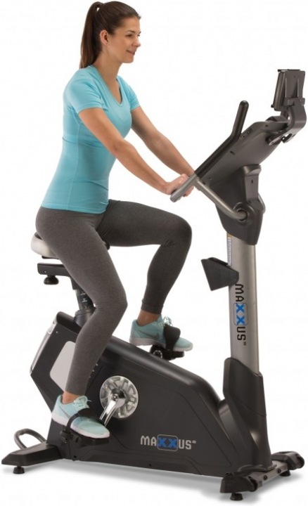 Actual product image Maxxus Bike 90 PRO