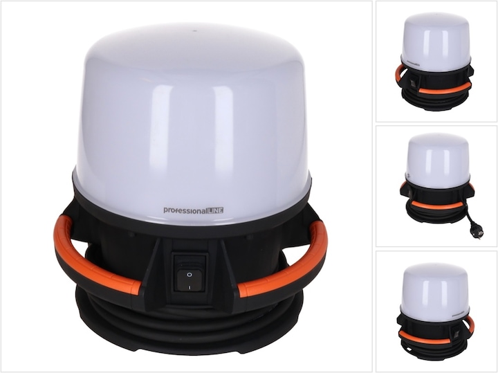 Image du produit Brennenstuhl Orum (5800 lm)