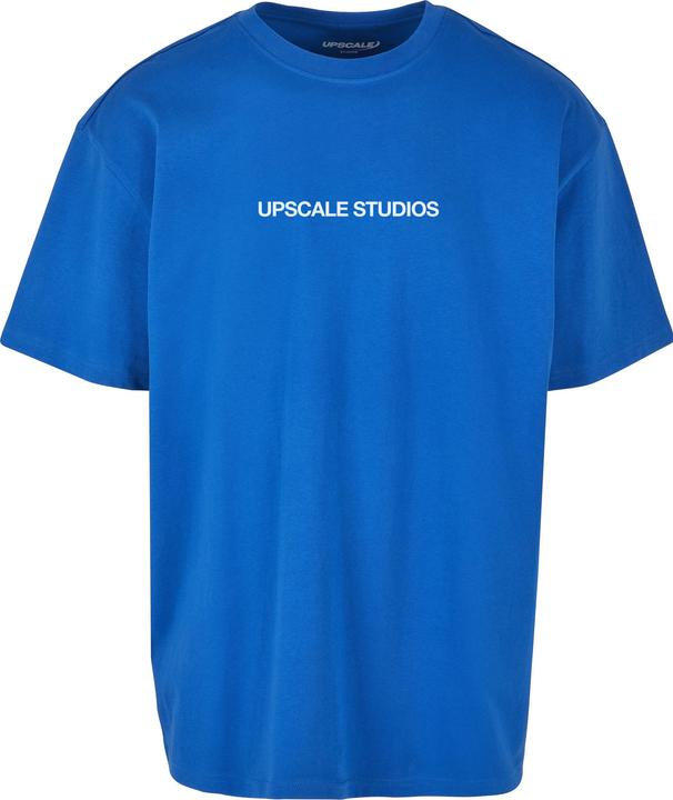 Produktbild Urban Classics Upscale Motion Oversize Tee - 195197 (XL)