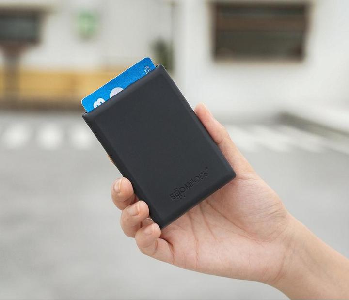 Image du produit Boompods BOOMCARD - Wallet
