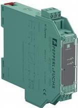 Produktbild Pepperl & Fuchs Messumformer