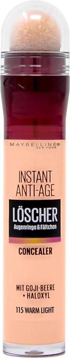 Image du produit Maybelline New York Smooth Result/Age Rewind (Lumière chaude)