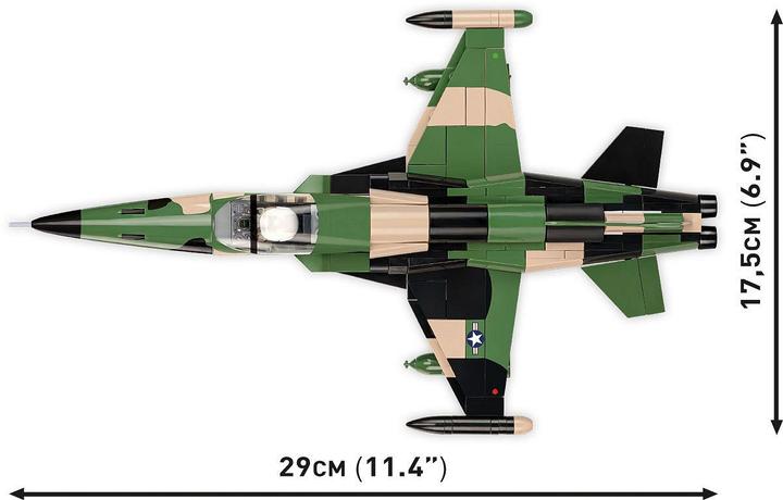 Produktbild Cobi Northrop F-5A Freedom Fighter