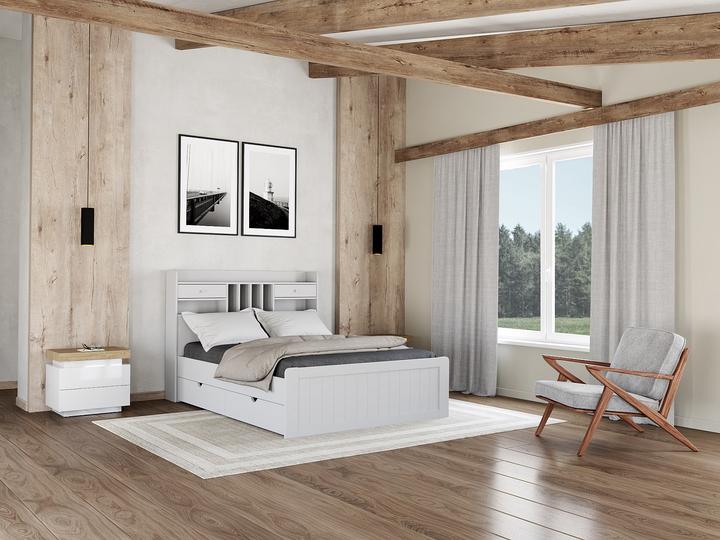 Image du produit Vente-unique Halo (55 x 50 x 40 cm)