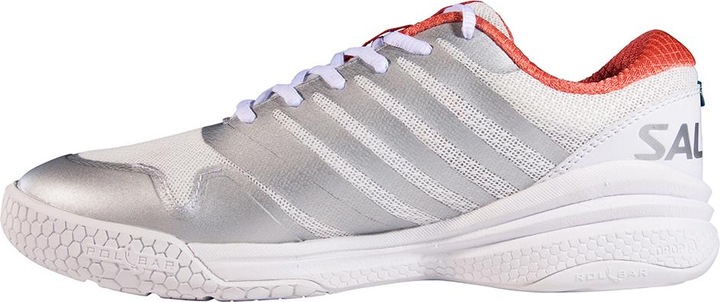 Actual product image Salming Indoor shoe Recoil Kobra (42)