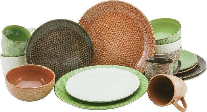 CreaTable CANVAS Mediterranean buy at Galaxus