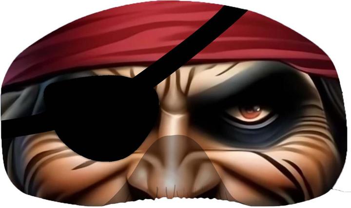 Coolcasc Skimaske Hülle (Skibrille Schutzhülle)