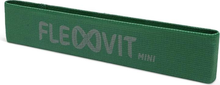Actual product image Flexvit Set Mini (0.32 m, Easy, Extra Light, Extra strength, Medium, Special Strong, Strong)