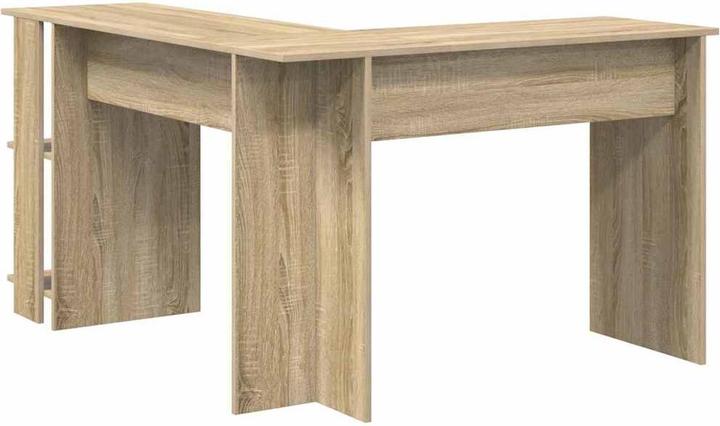 Image du produit vidaXL Eck-Schreibtisch (113.50 x 113.50 x 75 cm)