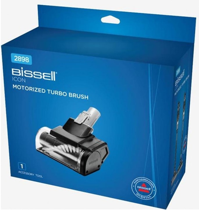 Produktbild Bissell Bürstenwalze Icon Turbo brush