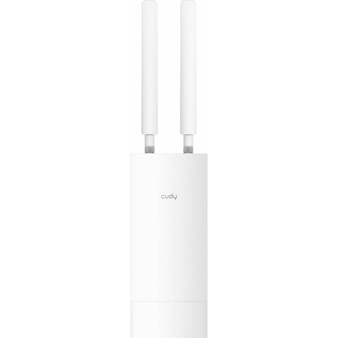 Cudy LT500 Outdoor, Router, Weiss
