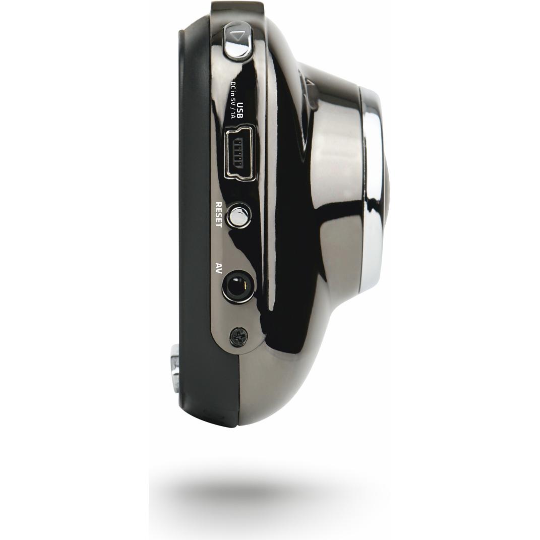 Thumbnail - Mio Z9 (Beschleunigungssensor, Full HD), Dashcam, Silber