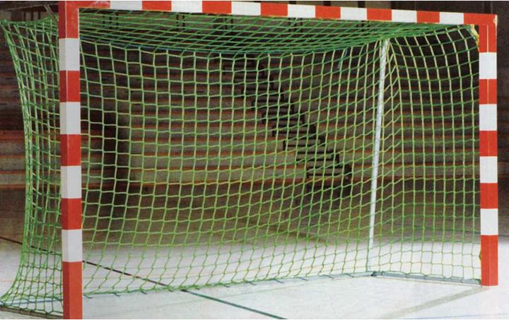 Produktbild Huck Tornetze Polyester 4 mm/3-Meter Tor