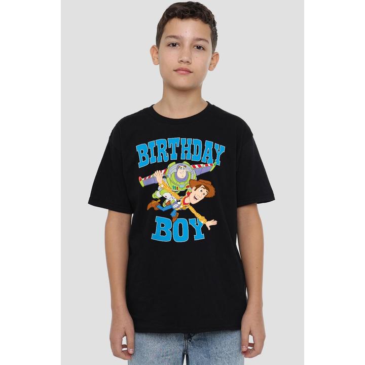 Produktbild Toy Story Birthday Boy TShirt (128)