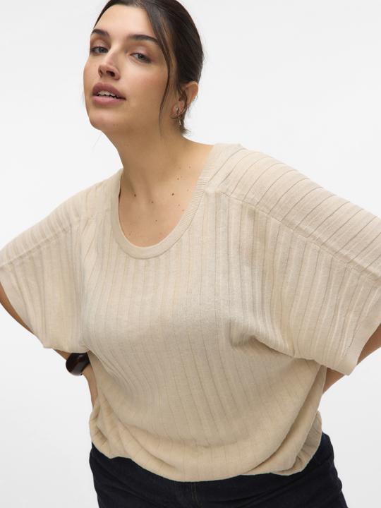 Image du produit Vero Moda VMCBARBADOS Pullover Strickpullover (50)