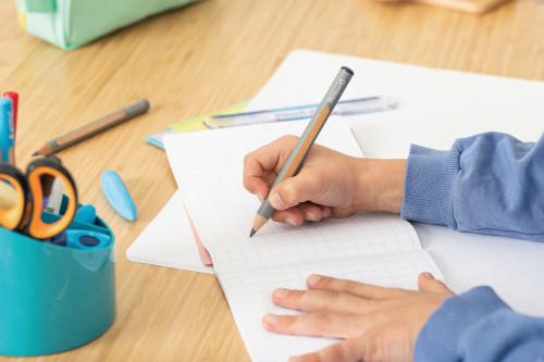 Image du produit Pelikan Crayon d'écolier HB Griffix (3.50 mm, HB, 1 x)