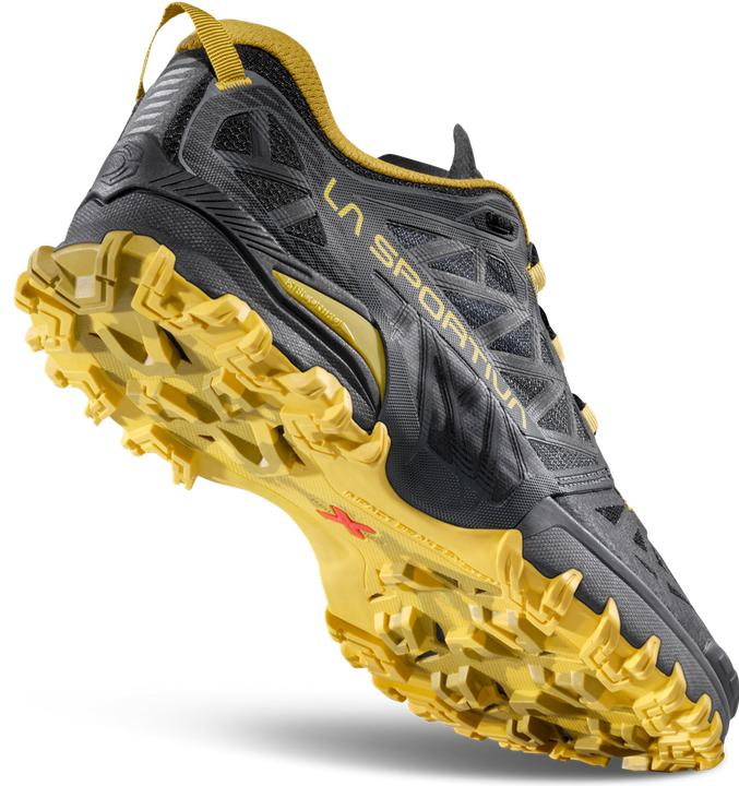 Produktbild La Sportiva Bushido III (46.5)
