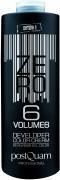 Actual product image Postquam cream developer zero 6