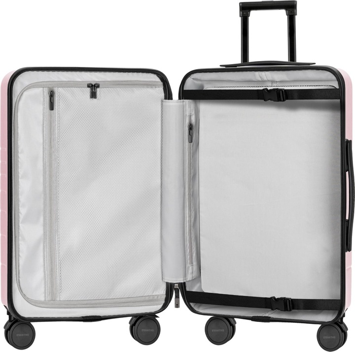 Image du produit Eternitive Rollkoffer E3 (64 l, M (50 - 90l))
