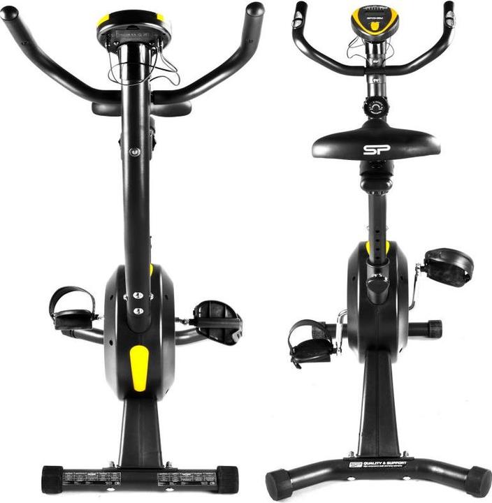 Actual product image Spokey Magnetic trainer