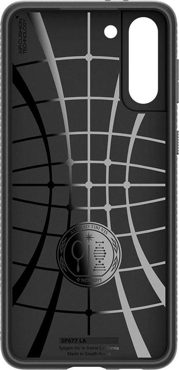 Produktbild Spigen Liquid Air (Samsung Galaxy S21 5G, Samsung Galaxy S21+)