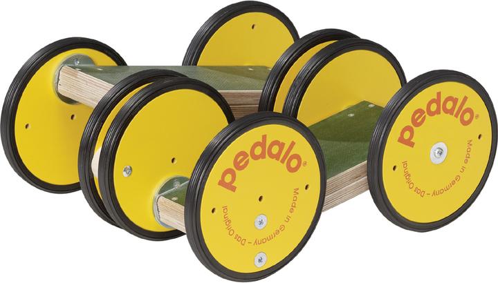 Produktbild Pedalo Wawago
