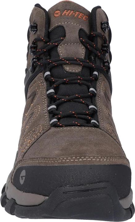 Produktbild Hi-Tec Wanderstiefel VLite Explorer Wildleder (42)