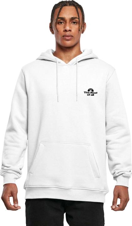 Produktbild Mister Tee Root Of All Kapuzenpullover (XS)