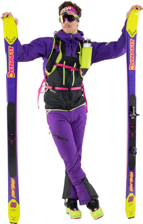 Produktbild Dynafit Low Tech 88 Ski (165 cm, Ohne Bindung)