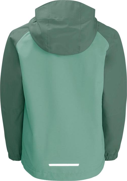 Produktbild Jack Wolfskin Tucan Jacket K (128)