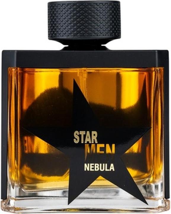 Actual product image Ameer Al Oud Star Men Nebula (Eau de parfum, 100 ml)