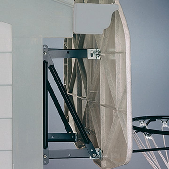Actual product image Spalding Board mounting