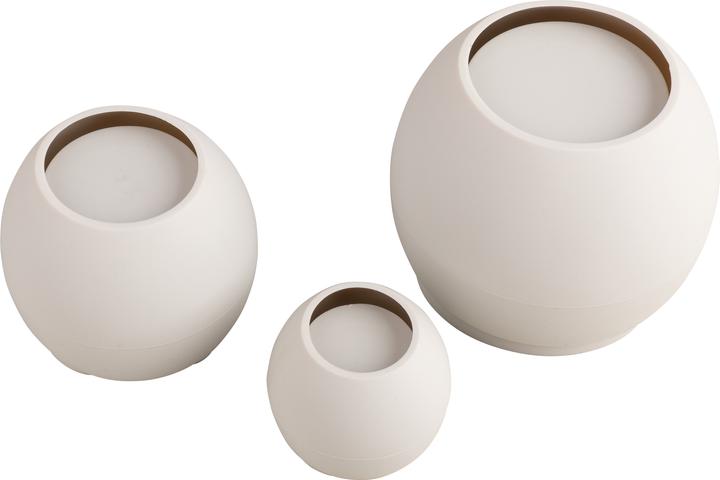 Image du produit Rayher Silikon Giessform "Vase Wellenrand"