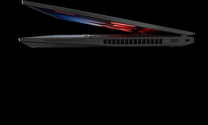 Produktbild Lenovo ThinkPad T16 Gen 2 (16", AMD Ryzen 7 Pro 7840U, 32 GB, 1000 GB, DE)