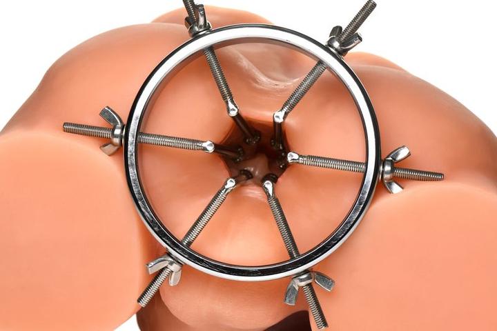 Produktbild Master Series Oculus