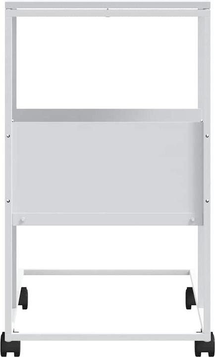 Image du produit vidaXL Beistelltisch (36 x 55 x 63.50 cm)