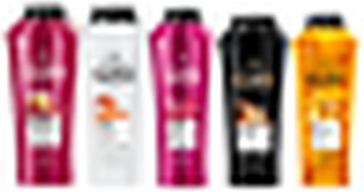 Produktbild Schwarzkopf Gliss Kur Ultimate Color (400 ml, Flüssiges Shampoo)