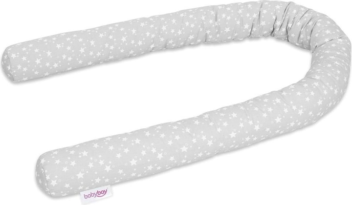 Actual product image Babybay Nesting snake