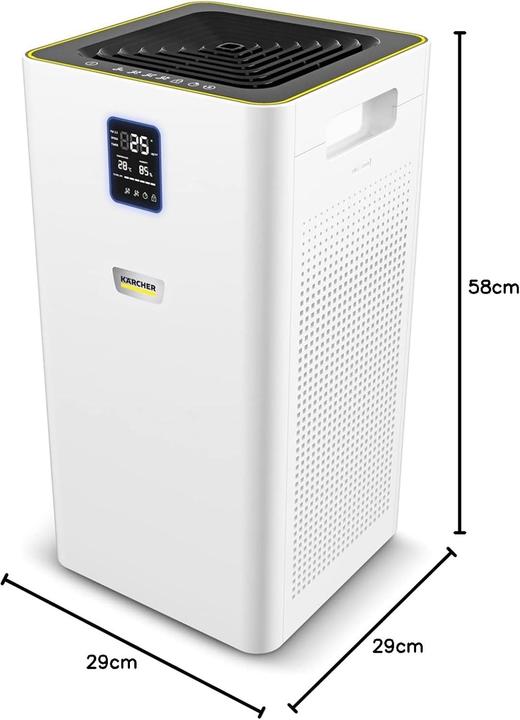 Image du produit Kärcher AF 50 (50 m²)