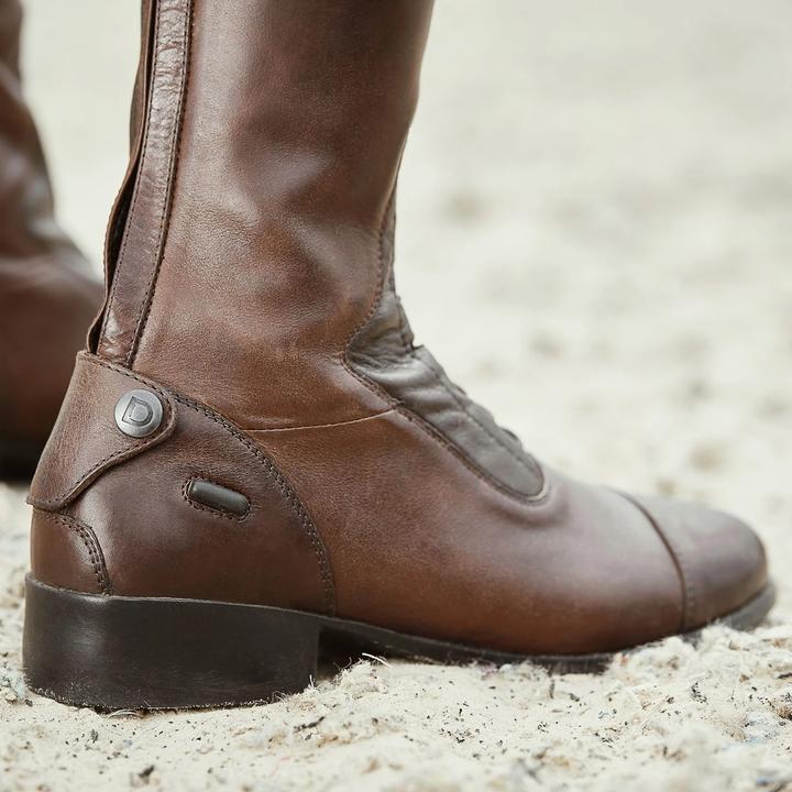 Produktbild Dublin Galtymore Tall Field Lederstiefel (37)