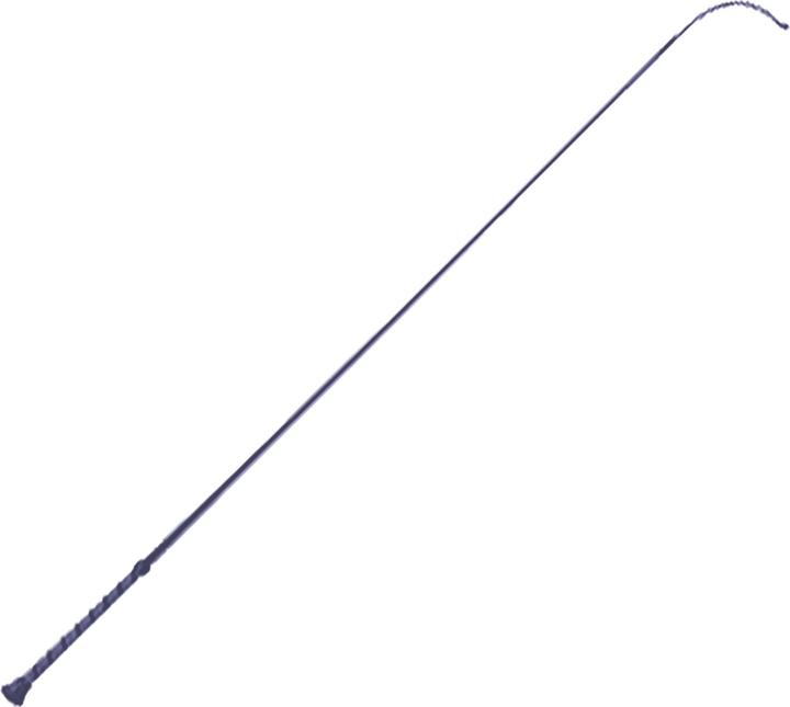 Produktbild Mac Tack Dressur Gerte mit Gummi Griff