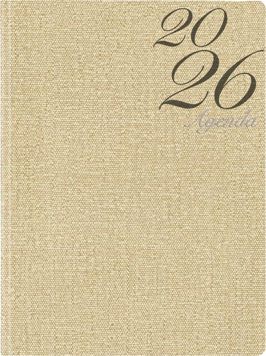 Produktbild Aurora Agenda Business (A5, Deutsch, Französisch, Italienisch, Englisch, Spanisch)