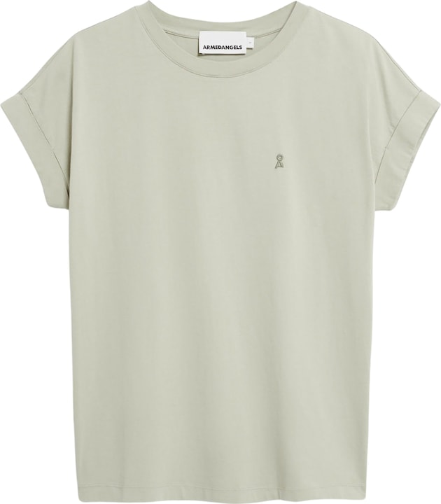 Image du produit Armedangels Women's Idaa Logo (L)
