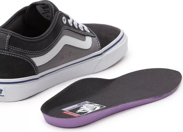 Produktbild Vans Chukka Low Sidestripe (42)