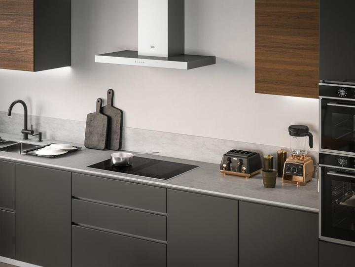 Produktbild Franke Maris Induktionskochfeld