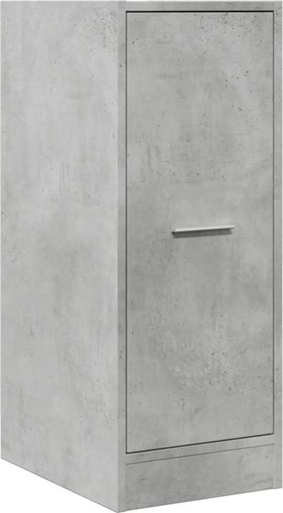 Actual product image vidaXL Apothekerschrank (30 x 41 x 77.50 cm)